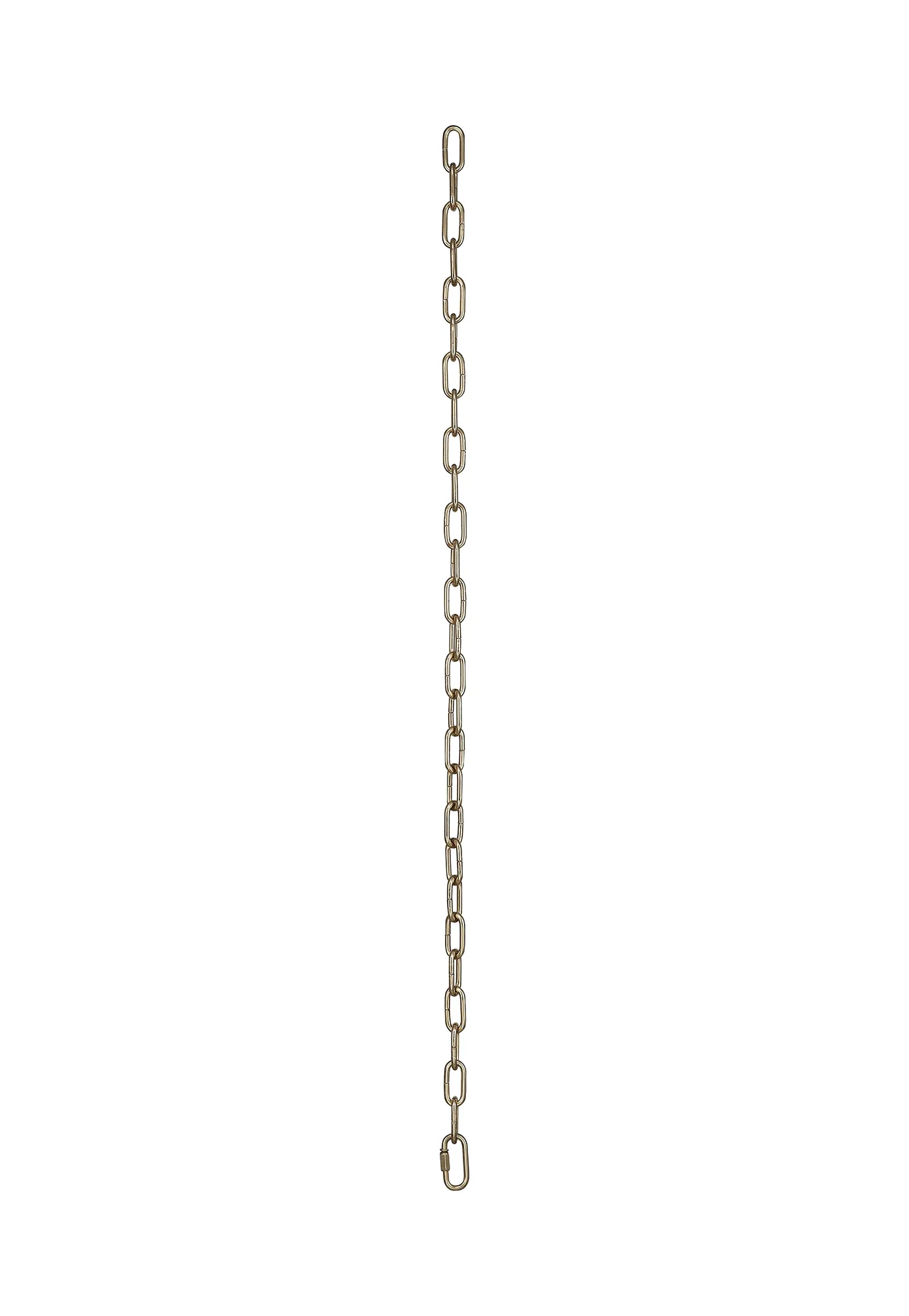 IL90023/5  Heavy Duty Chain 5mm 1m